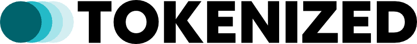 Logo von Tokenized
