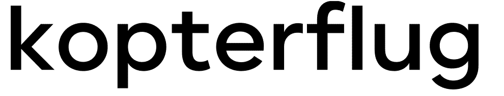Logo von Kopterflug