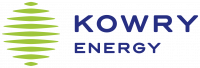 Logo von Kowry Energy