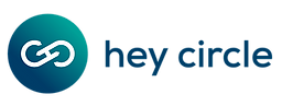 Logo von hey circle