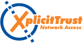 Logo von XplicitTrust