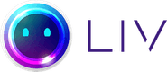 Logo von LIV