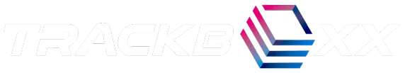 Logo von Trackboxx