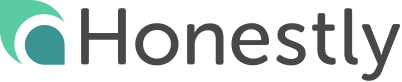 Logo von Honestly