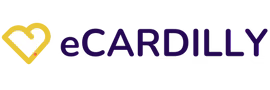 Logo von eCARDILLY
