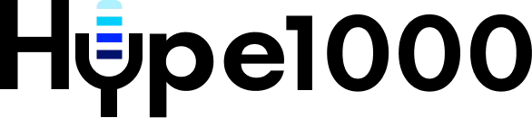 Logo von Hype1000