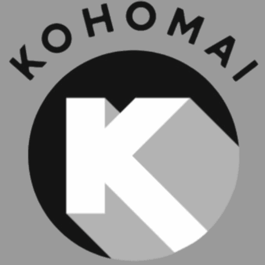 Logo von Kohomai