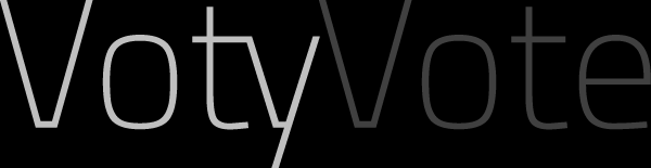 Logo von VotyVote
