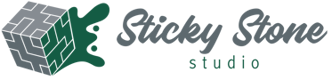 Logo von StickyStoneStudio