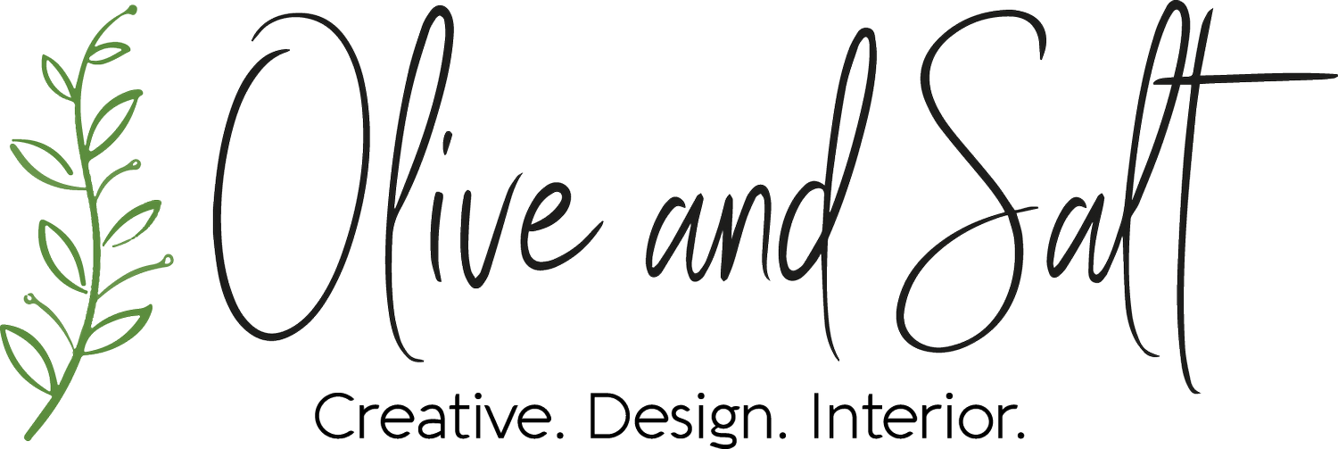 Logo von Olive and Salt