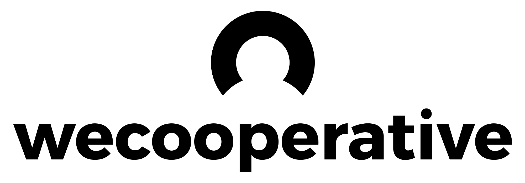 Logo von weCooperative