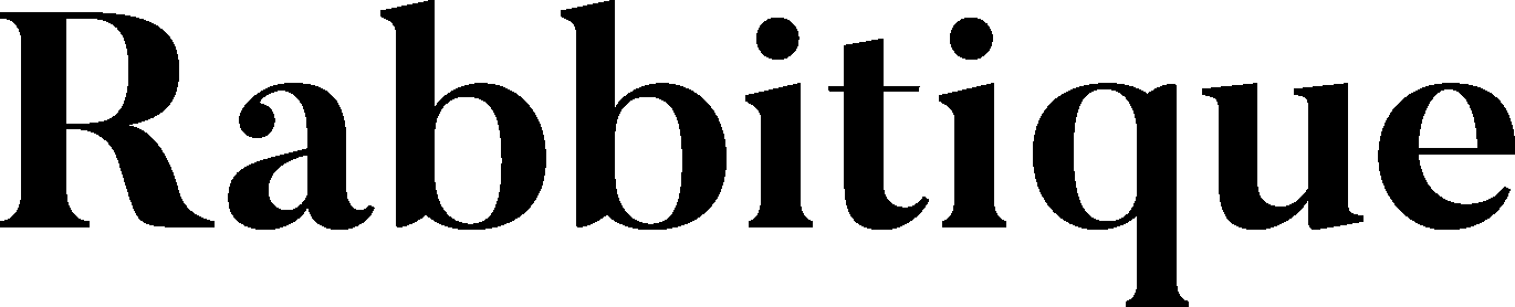 Logo von Rabbitique