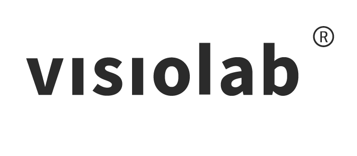 Logo von VisioLab