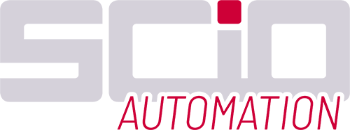 Logo von SCIO Automation