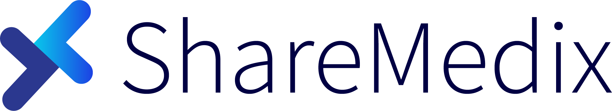 Logo von ShareMedix