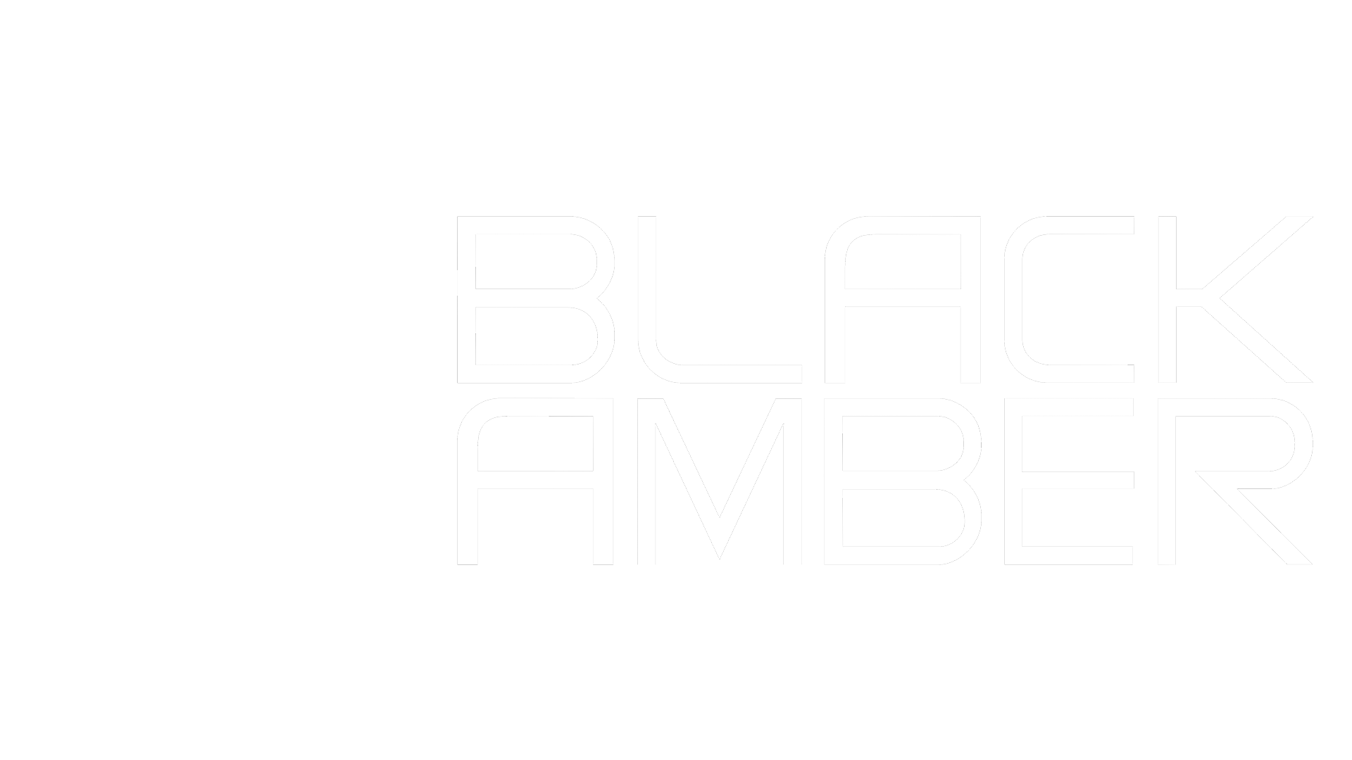 Logo von Black Amber Digital