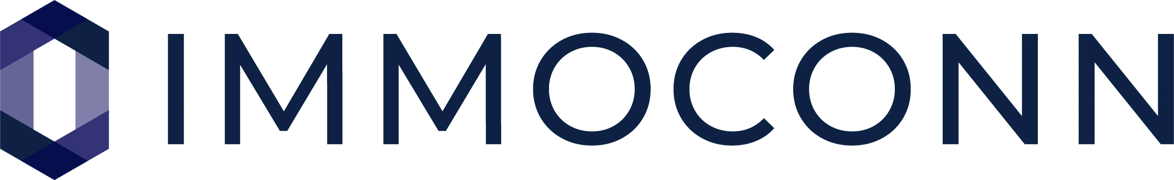 Logo von Immoconn