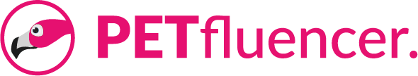 Logo von Petfluencer.com