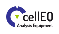 Logo von cellEQ