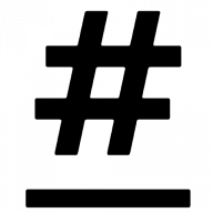 Logo von Hashtag You