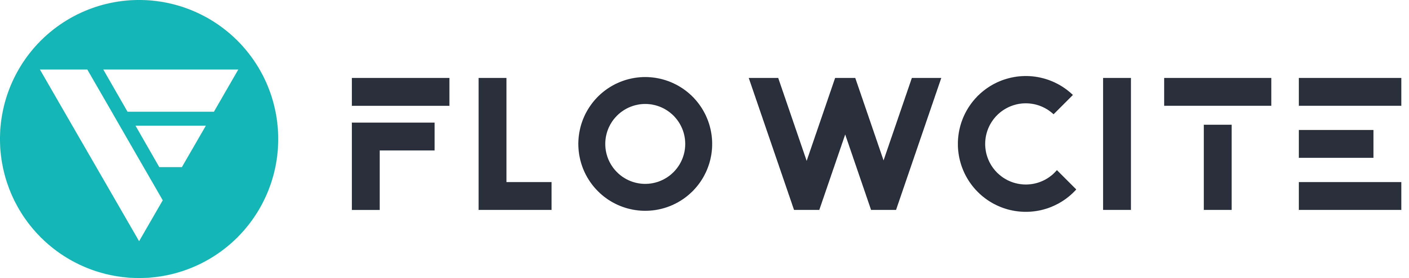 Logo von Flowcite