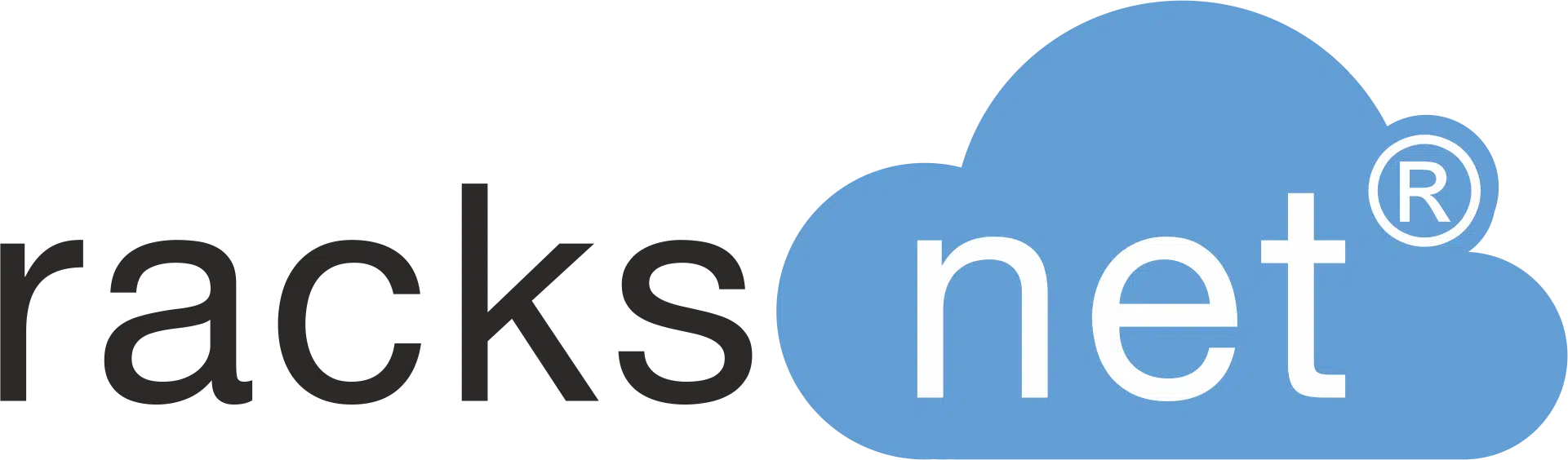 Logo von racksnet