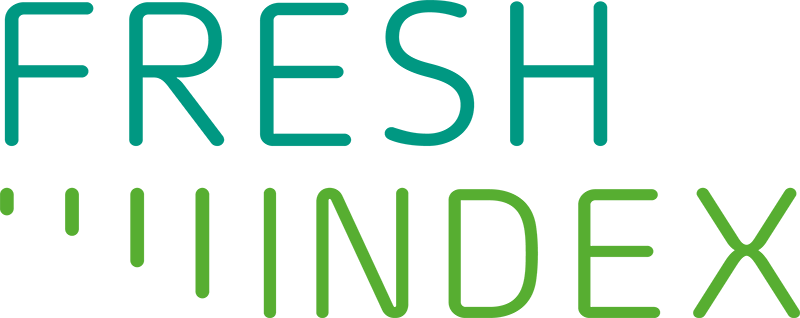 Logo von FreshIndex