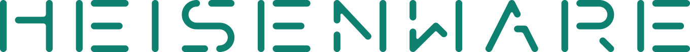 Logo von Heisenware