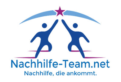 Logo von Nachhilfe-Team
