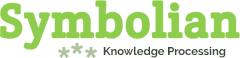 Logo von Symbolian