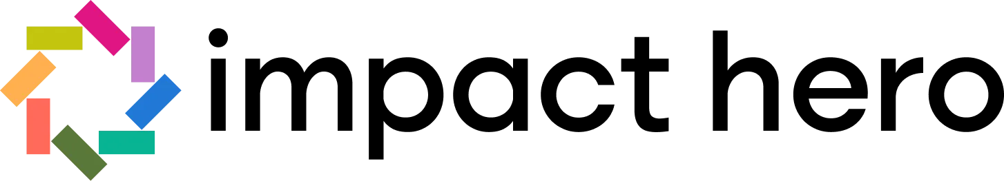 Logo von Impact Hero