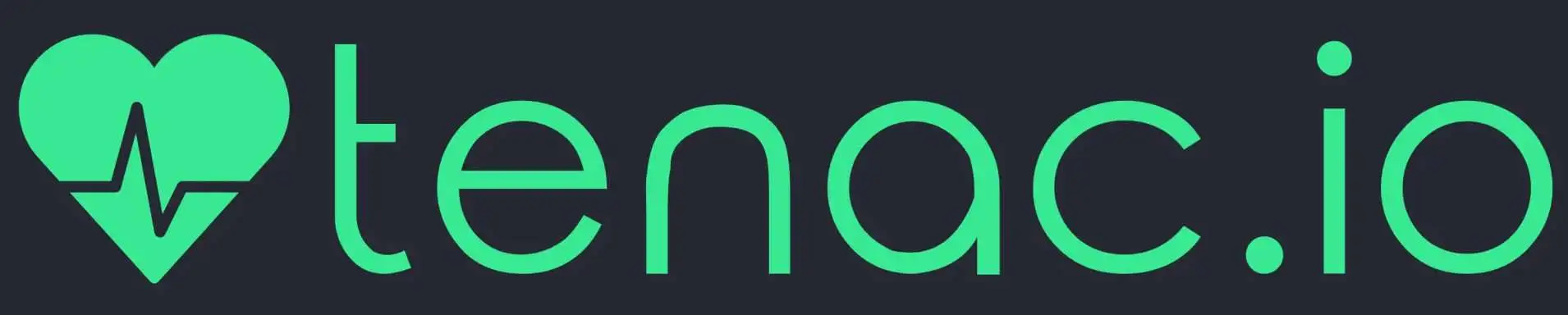 Logo von tenacio
