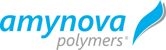 Logo von amynova polymers