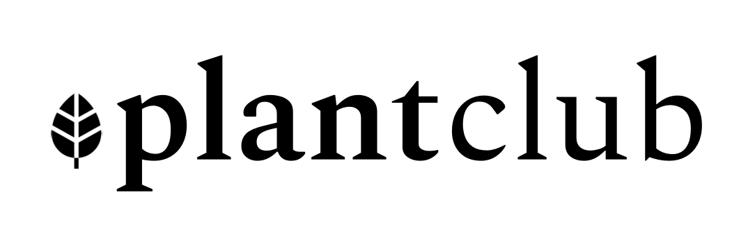 Logo von Plantclub
