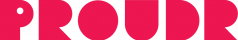 Logo von Proudr