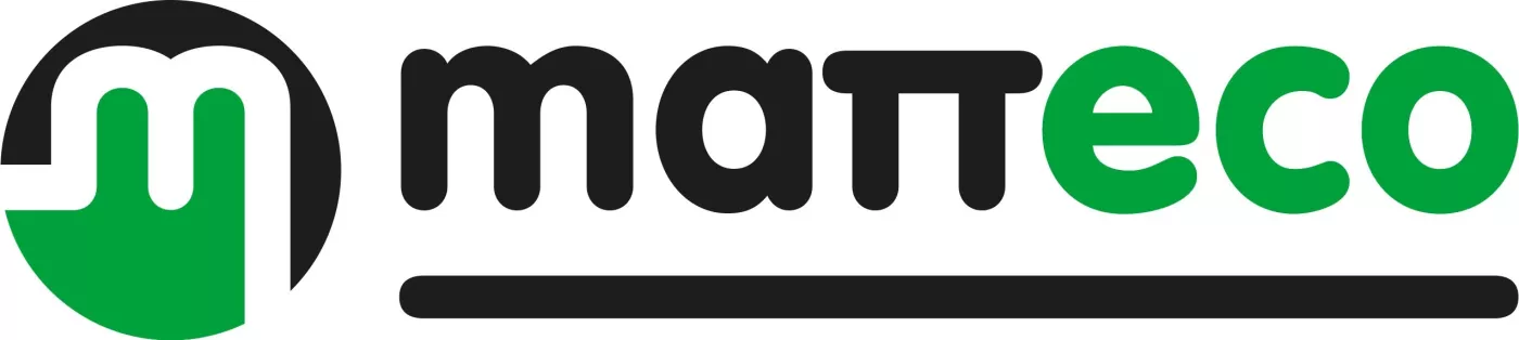 Logo von matteco