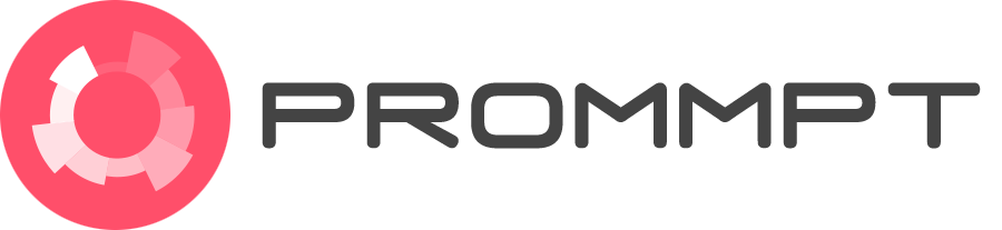 Logo von Prommpt