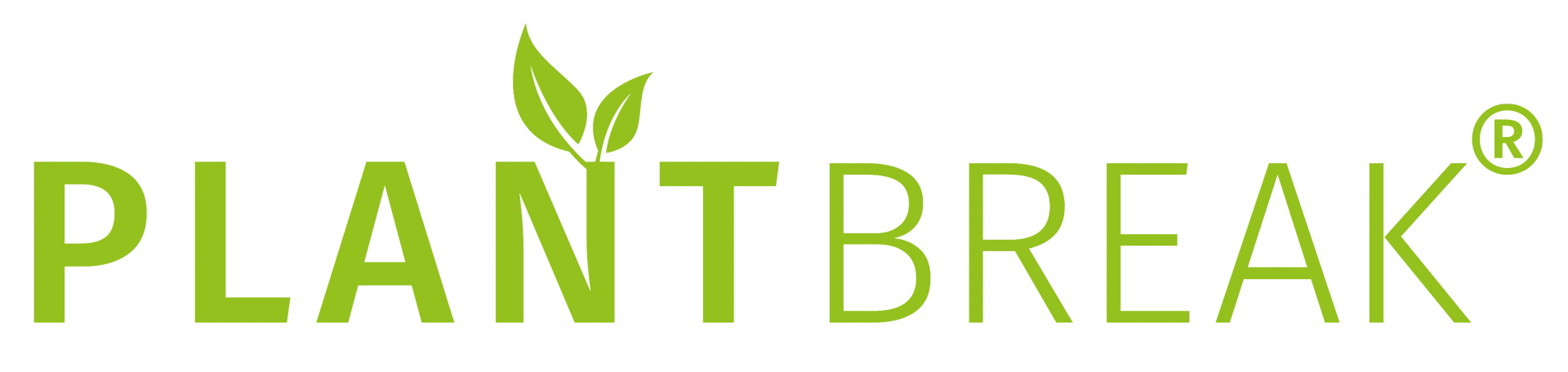 Logo von PLANTBREAK