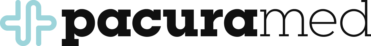 Logo von Pacura Med