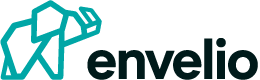 Logo von envelio