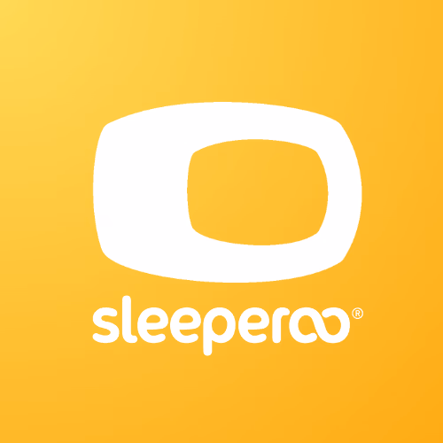 Logo von Sleeperoo