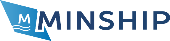 Logo von MINSHIP