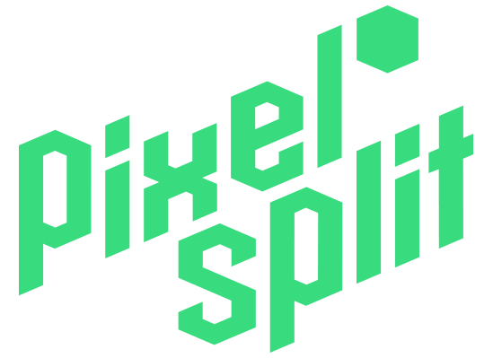 Logo von Pixelsplit