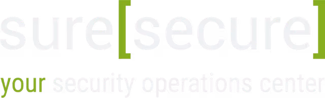 Logo von suresecure