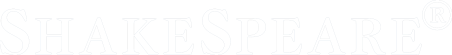 Logo von ShakeSpeare Software