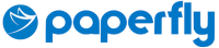 Logo von Paperfly