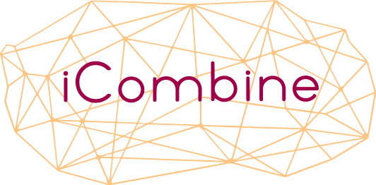 Logo von iCombine