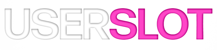 Logo von USERSLOT