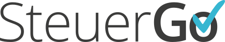 Logo von SteuerGo