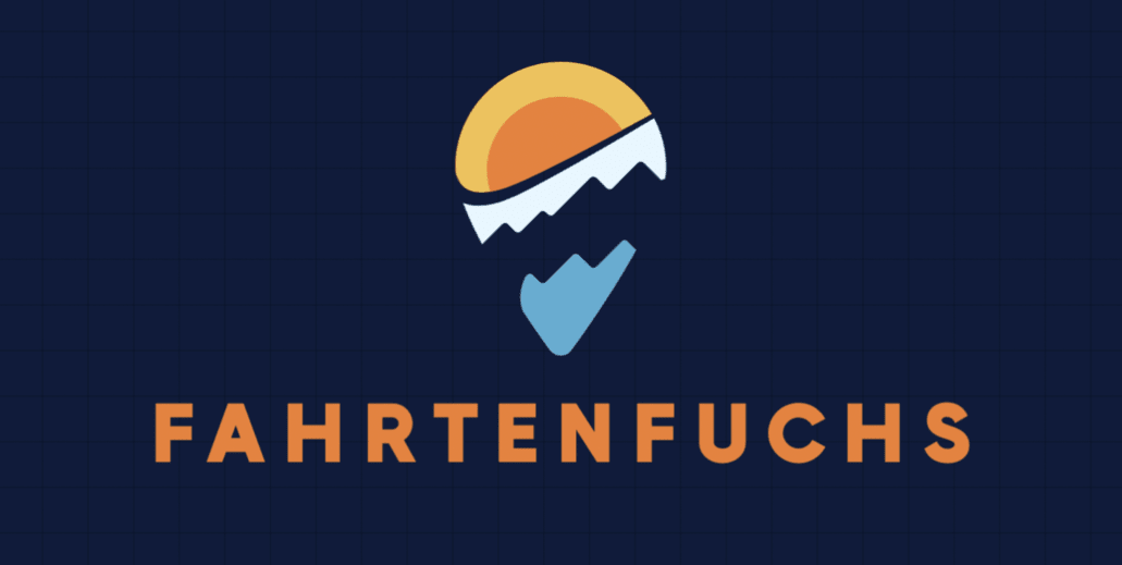 Logo von Fahrtenfuchs